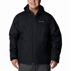 Columbia - Point Park II Insulated Jacket Black Yπ...