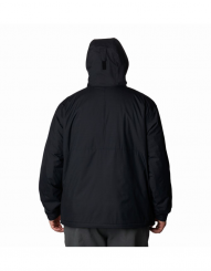 Columbia - Point Park II Insulated Jacket Black Yπερμέγεθος