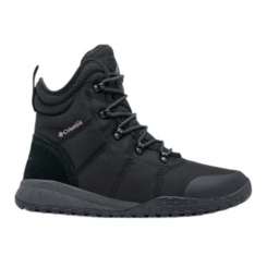Columbia - Fairbanks Omni-Heat Black/Titanium II