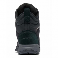 Columbia - Fairbanks Omni-Heat Black/Titanium II
