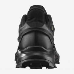 Salomon - Supercross 4 GTX Black/Black/Black