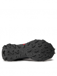 Salomon - W Alphacross 5 Black/Black/Ebony
