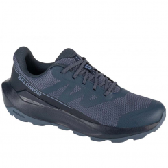 Salomon - Elixir Tour Blue Nights/Dark Navy/Grisai...