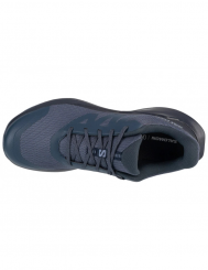 Salomon - Elixir Tour Blue Nights/Dark Navy/Grisaille