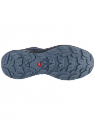 Salomon - Elixir Tour Blue Nights/Dark Navy/Grisaille