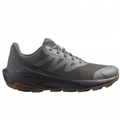 Salomon - Elixir Tour Blue Castlerock/Asphalt/Blac...