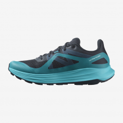 Salomon - Ultra Flow Carbon/Tahitian Tide/Deep Dive