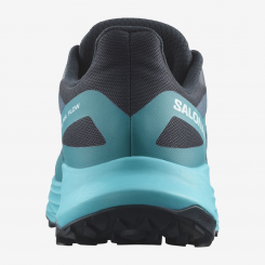 Salomon - Ultra Flow Carbon/Tahitian Tide/Deep Dive