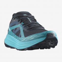 Salomon - Ultra Flow Carbon/Tahitian Tide/Deep Dive