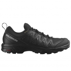 Salomon - X Braze GTX Black/Black/Phantom