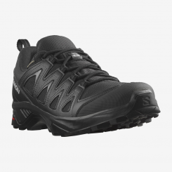 Salomon - X Braze GTX Black/Black/Phantom