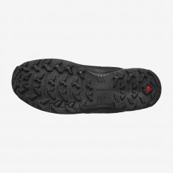 Salomon - X Braze GTX Black/Black/Phantom