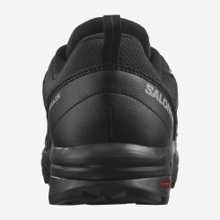 Salomon - X Braze GTX Black/Black/Phantom