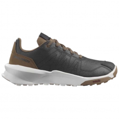 Salomon - Junior Patrol Play Junior Black/Toasted Coconut/White