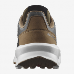 Salomon - Junior Patrol Play Junior Black/Toasted Coconut/White