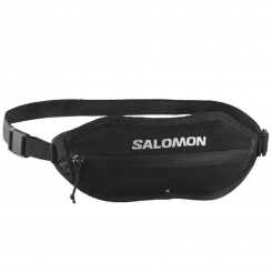 Salomon - Active Sling Belt Black/Metal
