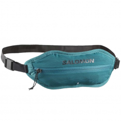 Salomon - Active Sling Belt Tahitian Tide/Black
