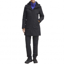 Columbia - W Pulaski II Interchange Jacket Black