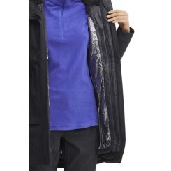 Columbia - W Pulaski II Interchange Jacket Black