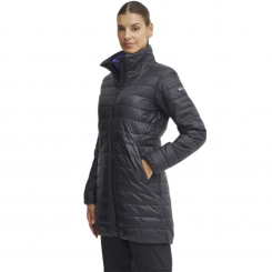 Columbia - W Pulaski II Interchange Jacket Black