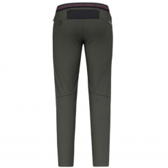 Salewa - M Pedroc Durastrech Pants Green Dark Olive