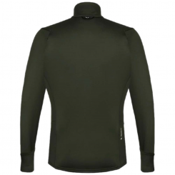 Salewa - M Puez Polarlite Fleece Dark Olive