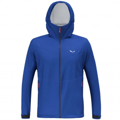 Salewa - Puez 2.5L Aqua 4 Ptx Jacket Electric