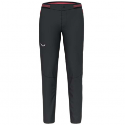 Salewa - M Pedroc Durastrech Long Pants Black