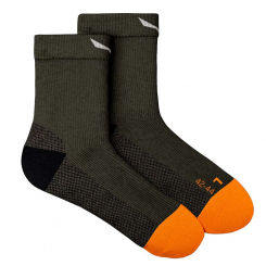 Salewa - Μ Mountain Trainer Sal Merino Quarter Sho...