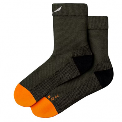 Salewa - Μ Mountain Trainer Sal Merino Quarter Shocks Bungee Cord