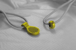 Salewa - Rozes Mild Ombre Blue