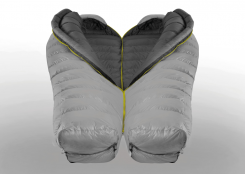 Salewa - Rozes Mild Ombre Blue