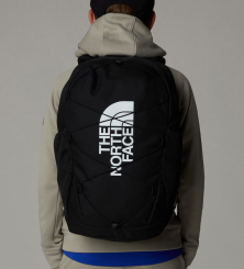 The North Face - Youth Court Jester BKP Tnf Black 24.6L