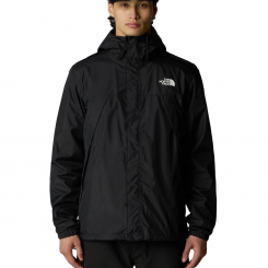 The North Face - M Antora Μεμβράνη Jacket TNF Black NPF