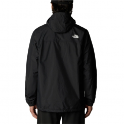 The North Face - M Antora Μεμβράνη Jacket TNF Black NPF