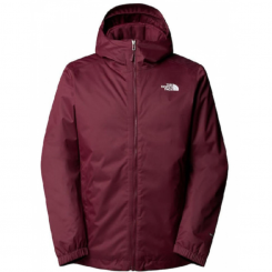 The North Face - M Quest Insulated Jacket Alpine P...