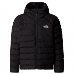 The North Face - Boy's Reversible Perrito Jacket T...