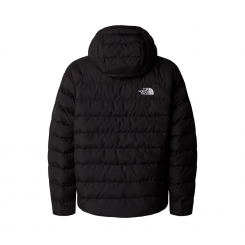 The North Face - Boy's Reversible Perrito Jacket Tnf Black