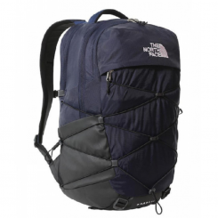 The North Face - Σακίδιο Borealis Tnf Navy/Tnf Bla...