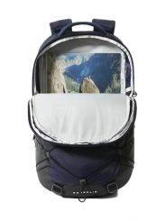 The North Face - Σακίδιο Borealis Tnf Navy/Tnf Black