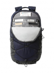 The North Face - Σακίδιο Borealis Tnf Navy/Tnf Black
