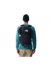 The North Face - Σακίδιο Borealis Tnf Navy/Tnf Black
