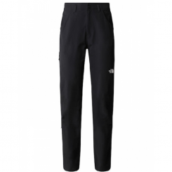 The North Face - W Exploration Pant Tnf Black Npf