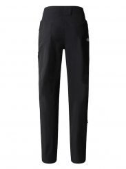 The North Face - W Exploration Pant Tnf Black Npf