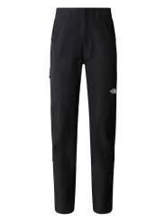 The North Face - W Exploration Pant Tnf Black Npf