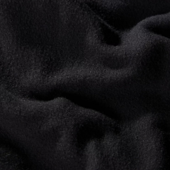 The North Face - W Plus 100 Glacier Full Zip Tnf Black Npf Υπερμέγεθος