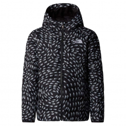 The North Face - Girl's Reversable Perrito Jacket ...