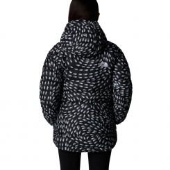 The North Face - Girl's Reversable Perrito Jacket Tnf Black Vecto