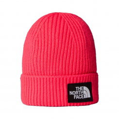 The North Face - Σκούφος Kids Tnf Box Logo Cuff Be...