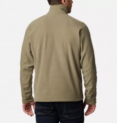 Columbia - Fast Trek III Half Zip Fleece Stone Green/Shark